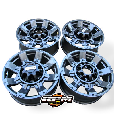 NEW Takeoff Ford 8 lug 20