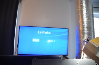 Best Of La Parka in mexico lucha libre wrestling lot of 2 Discs Blu-Ray aaa cmll