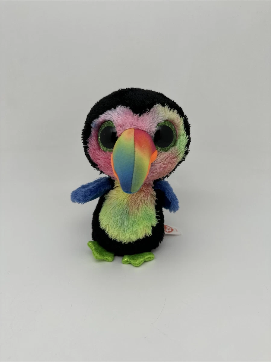 Ty tucan 2025