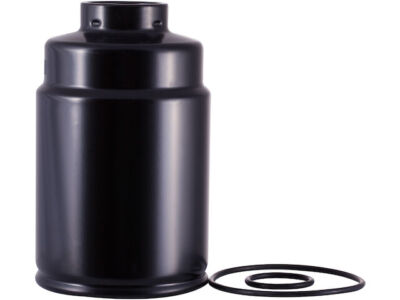 For 2007-2016 Chevrolet Silverado 3500 HD Fuel Filter Premium Guard 69886NZXQ