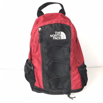 north face backpack ebay