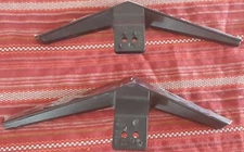 Sharp Tv stand legs LC-50lb481u lc50lb481u has screws I SHIP FASt