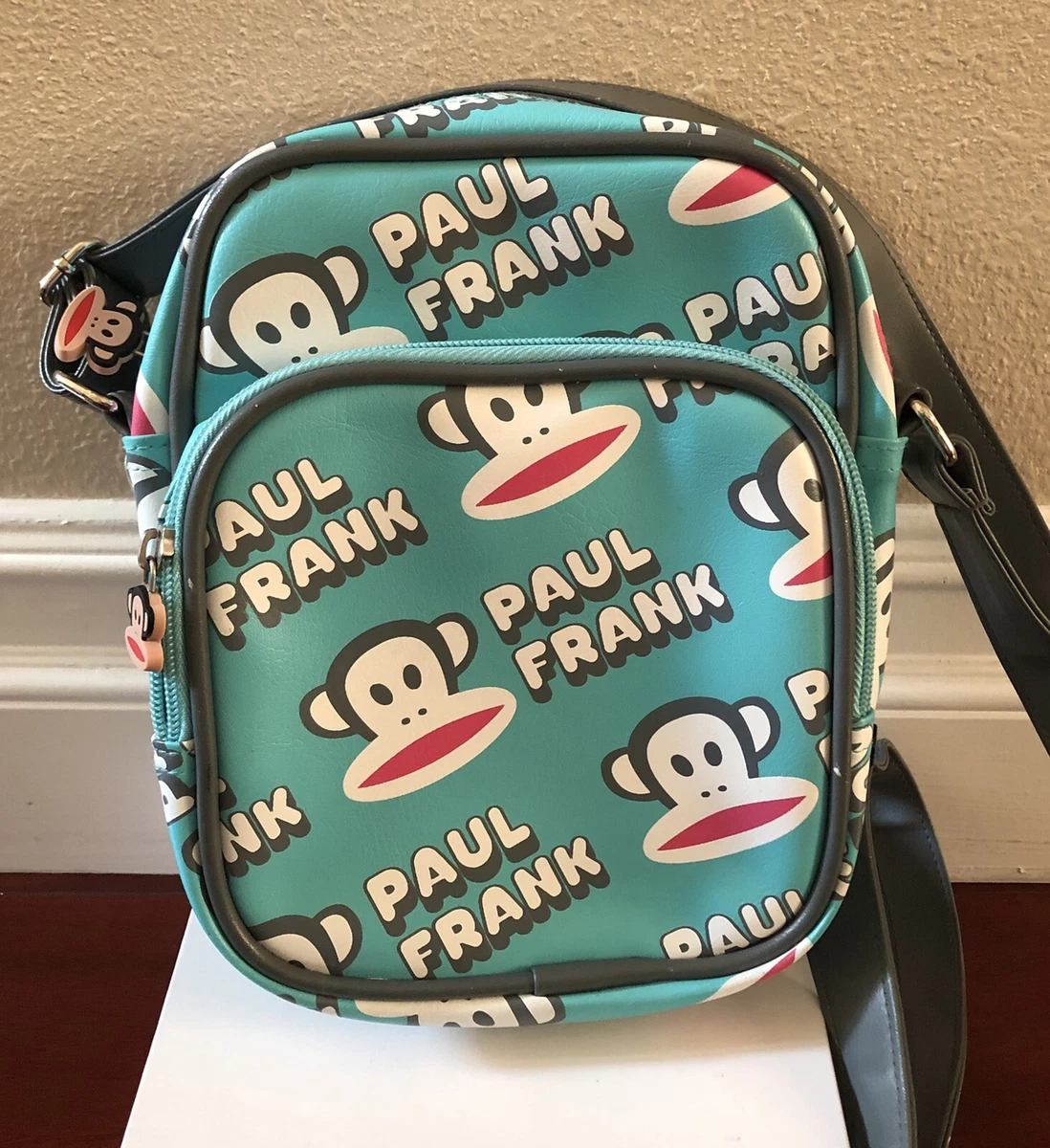 Paul frank sling best sale bag