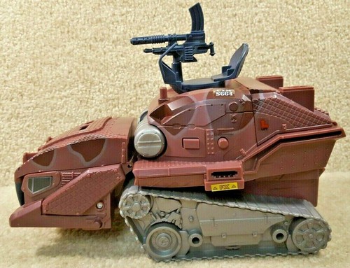 2002 Hasbro GI Joe Real American Hero 