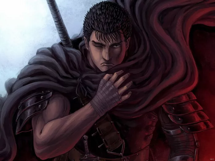 The 13 Best Anime Similar To Berserk