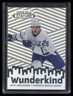 2022-23 Upper Deck Stature #W-25 Nick Abruzzese Wunderkind