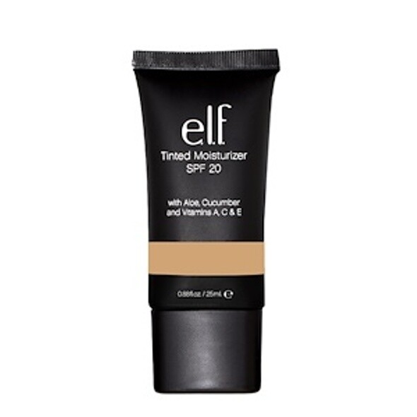best elf moisturizer