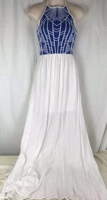 jealous tomato maxi dress