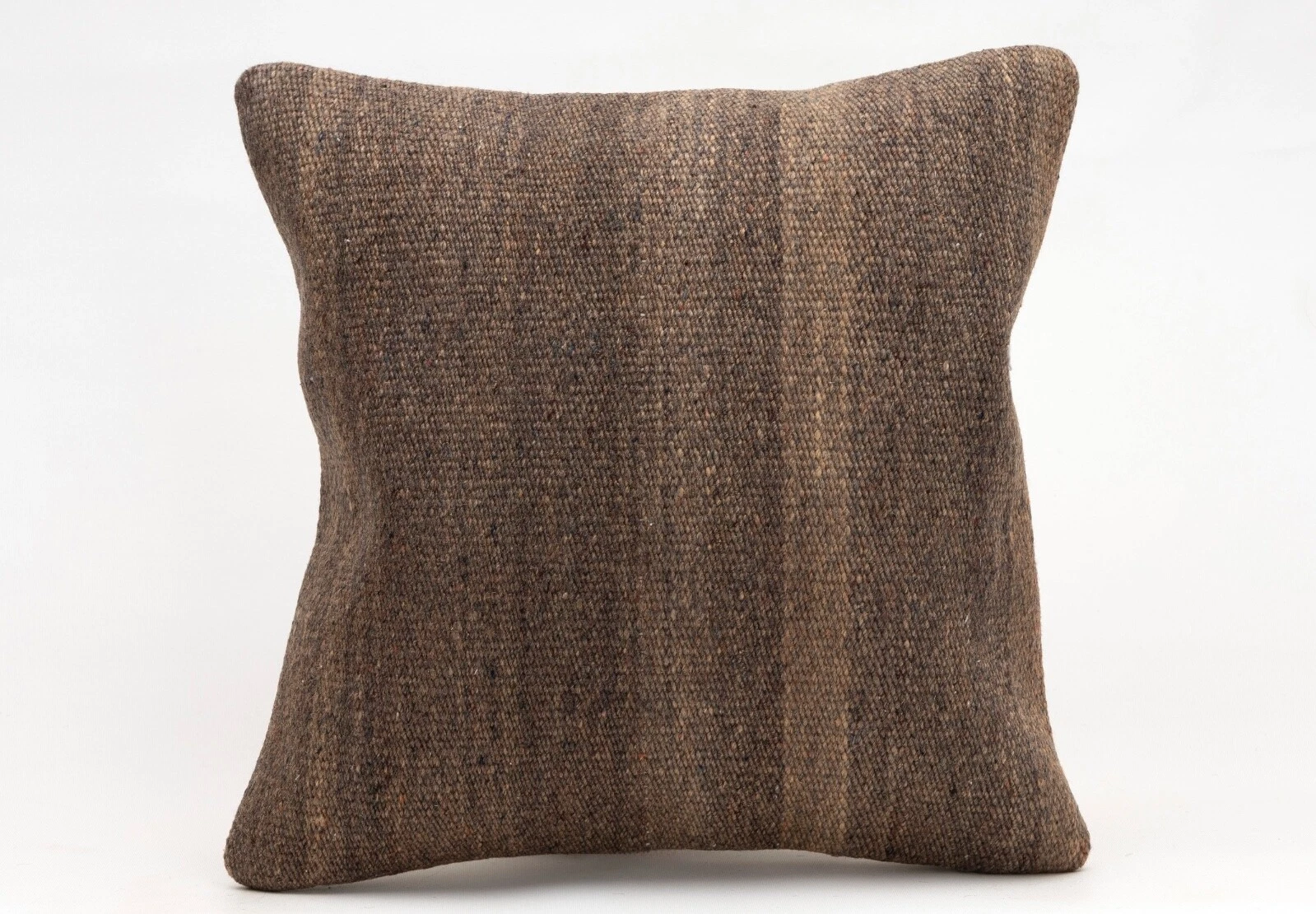 Decorative Pillow Cover, 16x16 in, Ethnic Pillow, Throw Pillow, Sofa Cushion