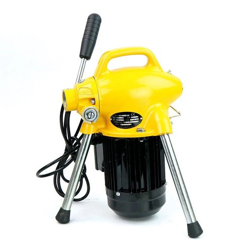 High-power Unclogging Machine Home Sewer Cleaning and Unclogging Magic ...