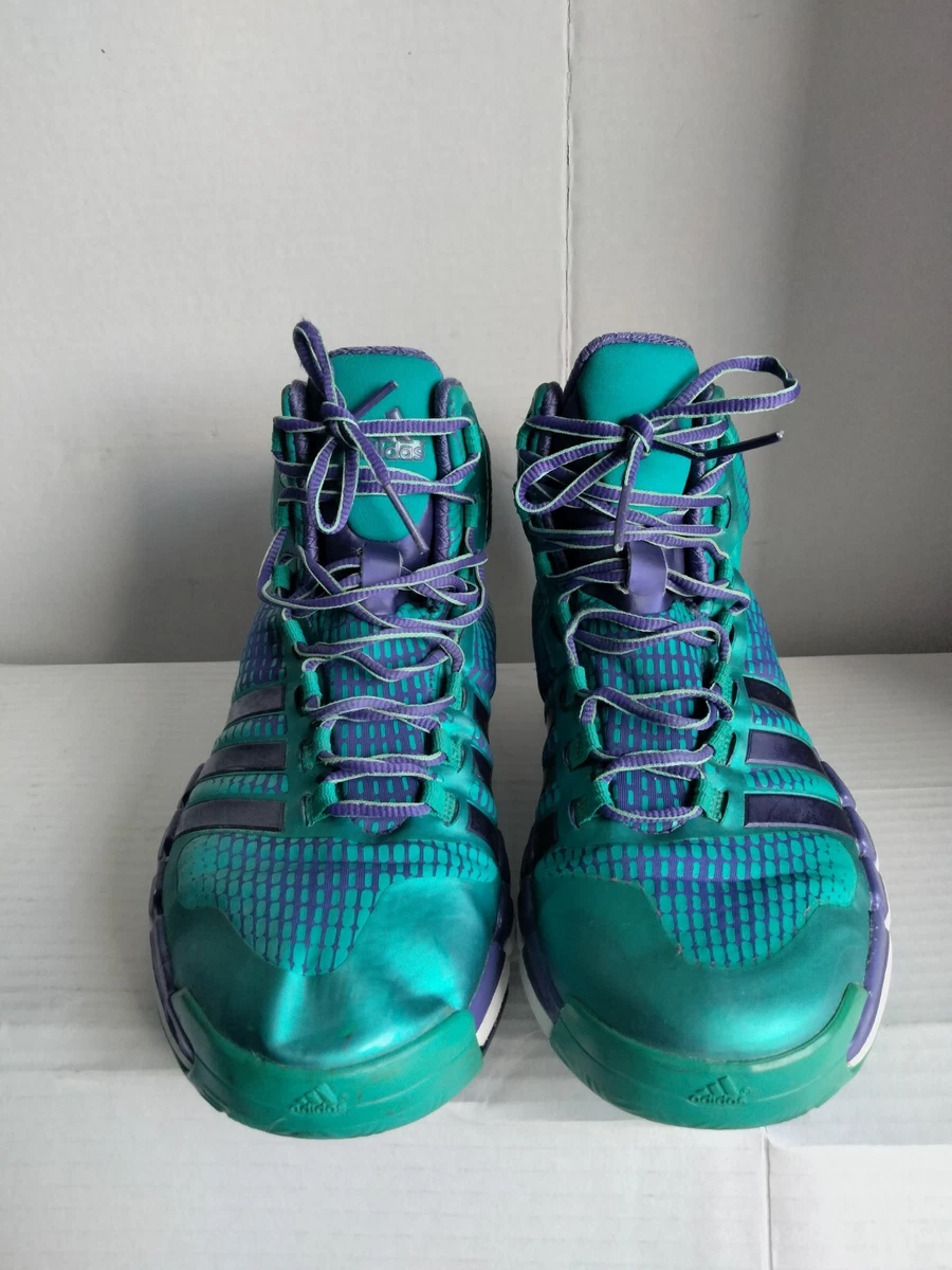 adidas Adipure Crazy Quick Purple for Sale | Authenticity