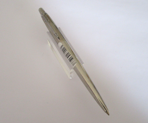 Stylo Parker Jotter Slim P518 - Excellence D'écriture Garantie - Occasion En Super état