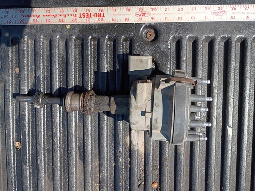 1987-1991 Ford Motorcraft Distributor 5.8 351 F-150 F-250 F-350 OEM