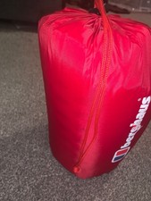 berghaus sleeping mat