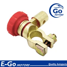 Car Battery Switch Quick Cutoff Disconnect Master Link Terminal Kill Shut Safety