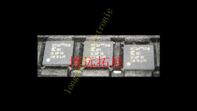 Xilinx XCF16PFSG48C 16Mb Flash ISP Configuration PROMs PXCF16PFSG48 