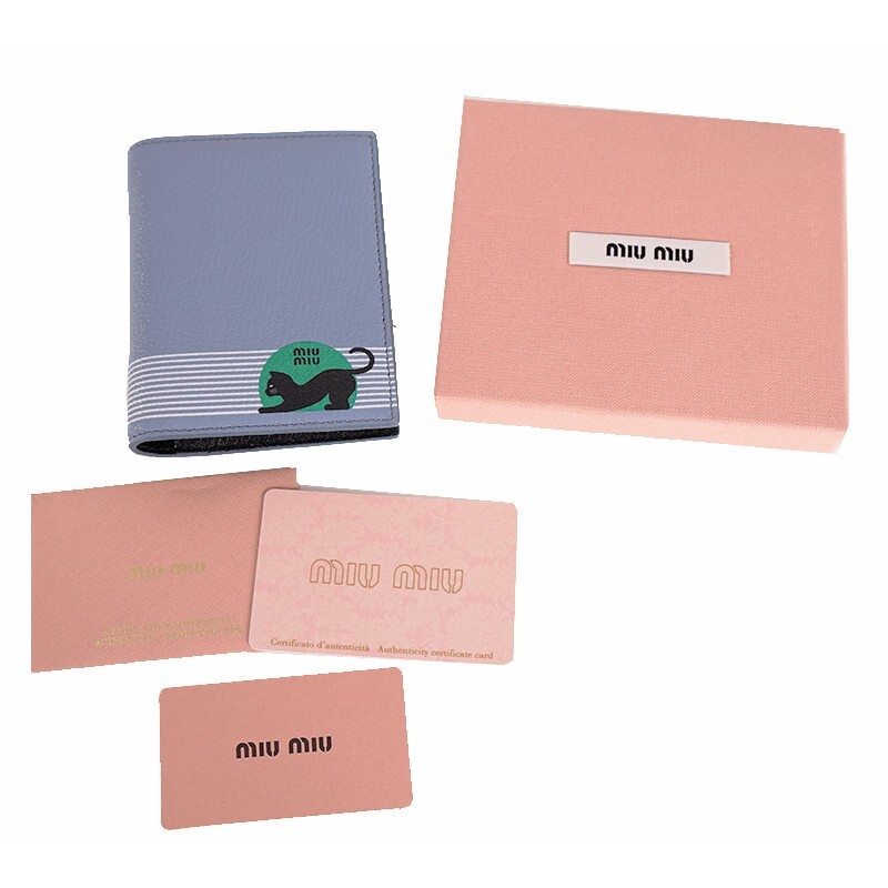 小物 90s-00s miumiu archive enamel wallet 希少】99AW MIU MIU ナイロンウォレット 90s Archive 財布