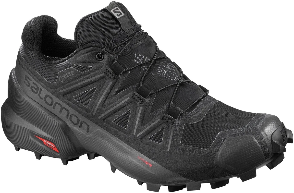 Salomon Women's Speedcross 4 – Valentino's Comfort Shoes