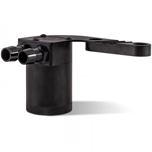 Mishimoto MMBCC-FRD-11P Mishimoto Oil Catch Cans | Summit Racing - View #6