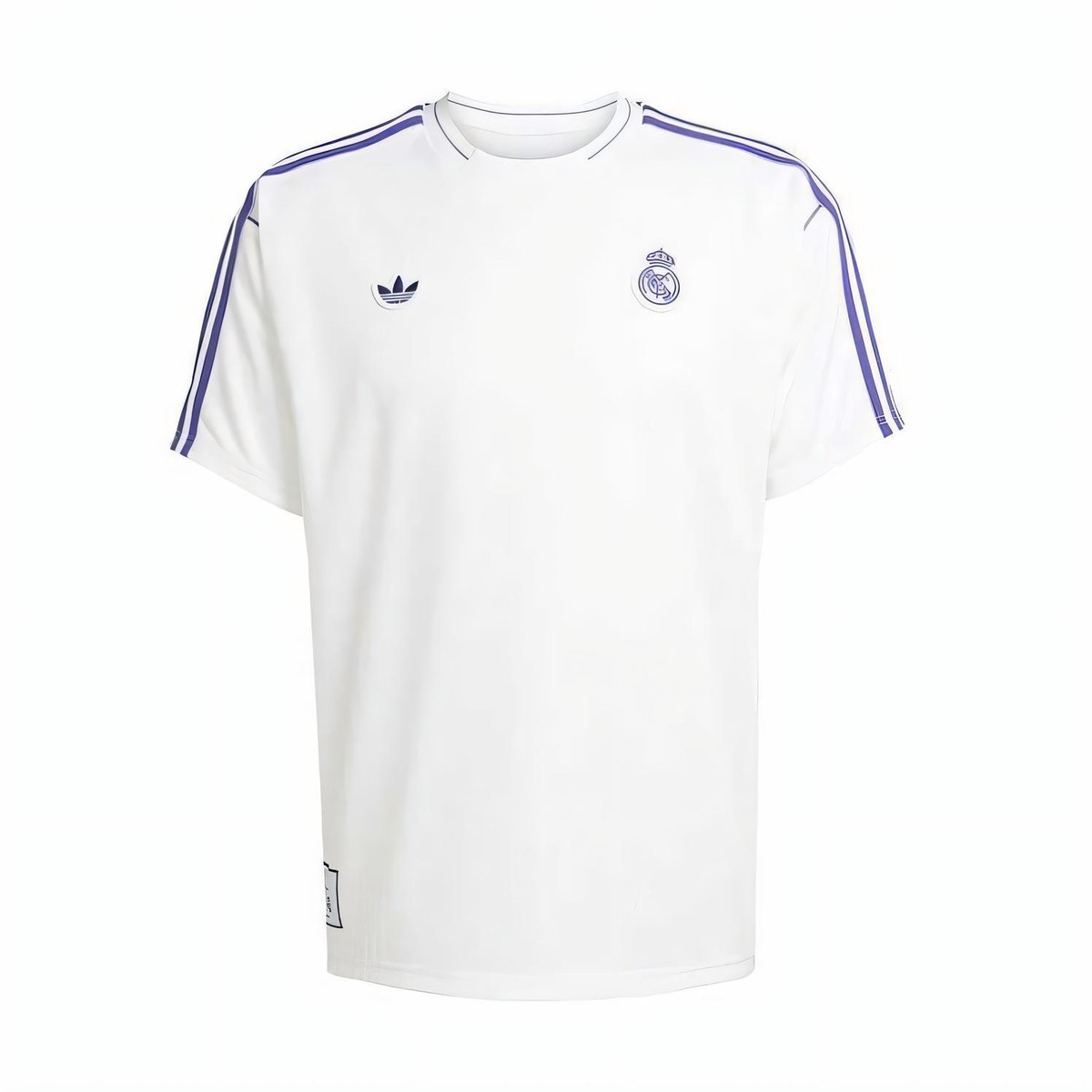 adidas Dry Comfortable Casual Sports Pullover Short Sleeve T-Shirt