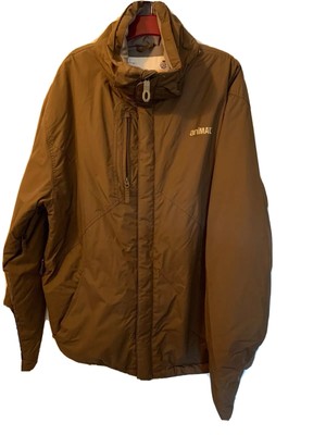 animal technical ski jacket