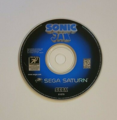 SEGA！NEOSONICARTS／ CD s-l400.jpg