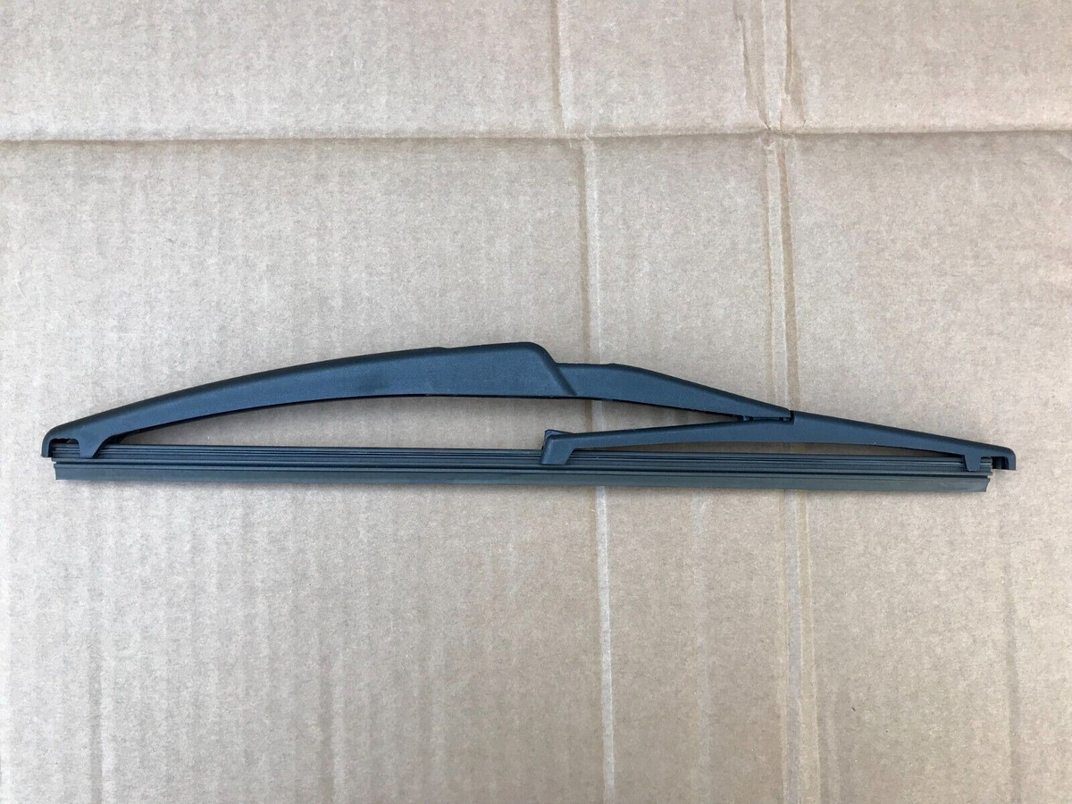 Vauxhall Rear Wiper - 93186488 **Genuine New Vauxhall / PSA shared 