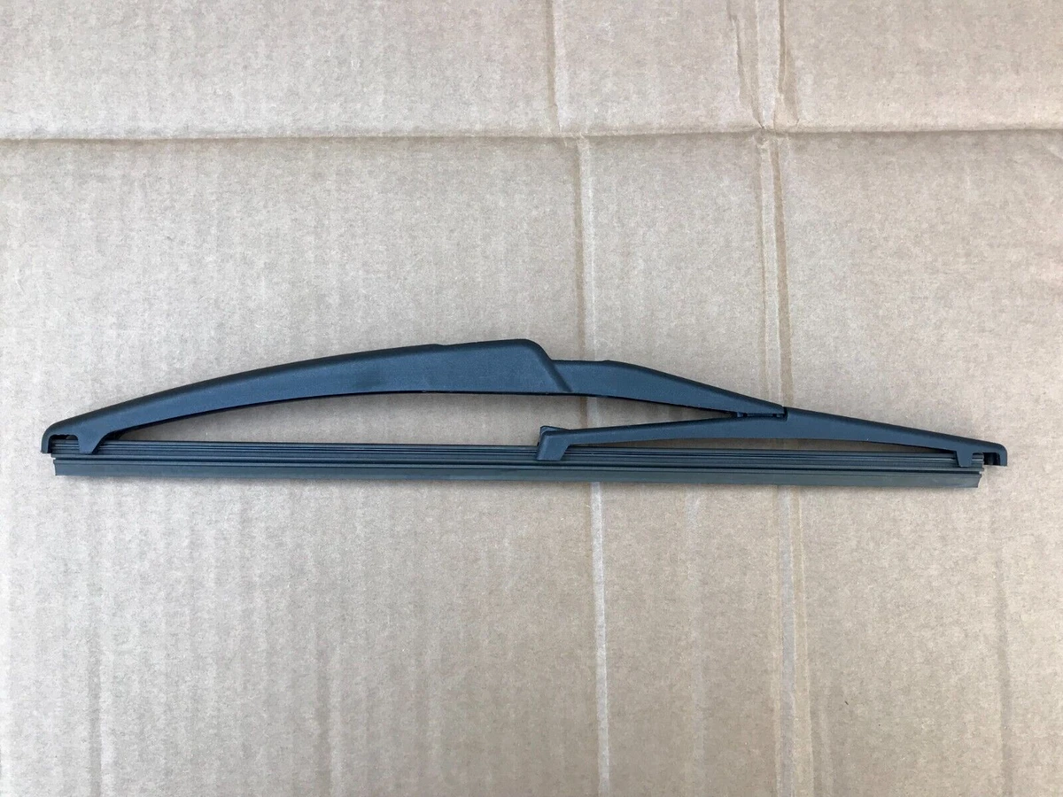 Vauxhall Rear Wiper - 93186488 **Genuine New Vauxhall / PSA shared 
