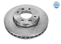 Original Meyle Bremsscheibe 28-15 521 0013 FüR KIA