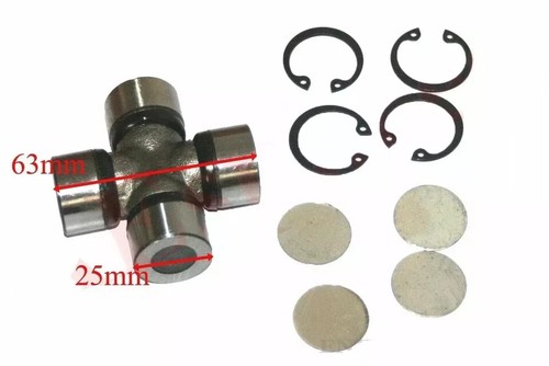 For Suzuki Gypsy Universal Joint Cross Assembly 27200M83810 - Picture 2 of 2
