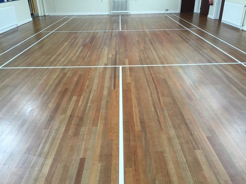 FLOOR SANDING & RESTORATION (BUSINESS OPPORTUNITY) Start up anywhere In UK - Picture 3 of 12