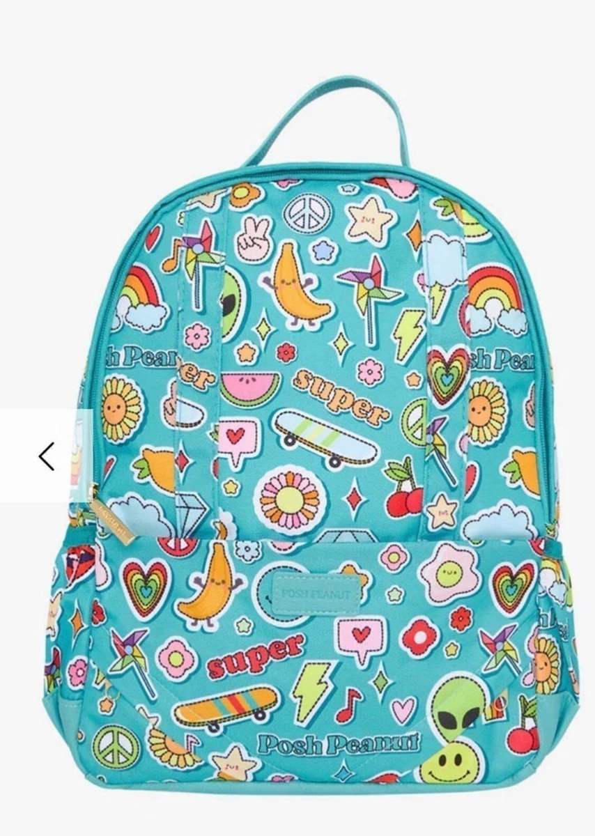 Posh backpack clearance
