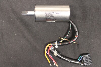 Maxon EC Motor 356663 Orgapack 1548869
