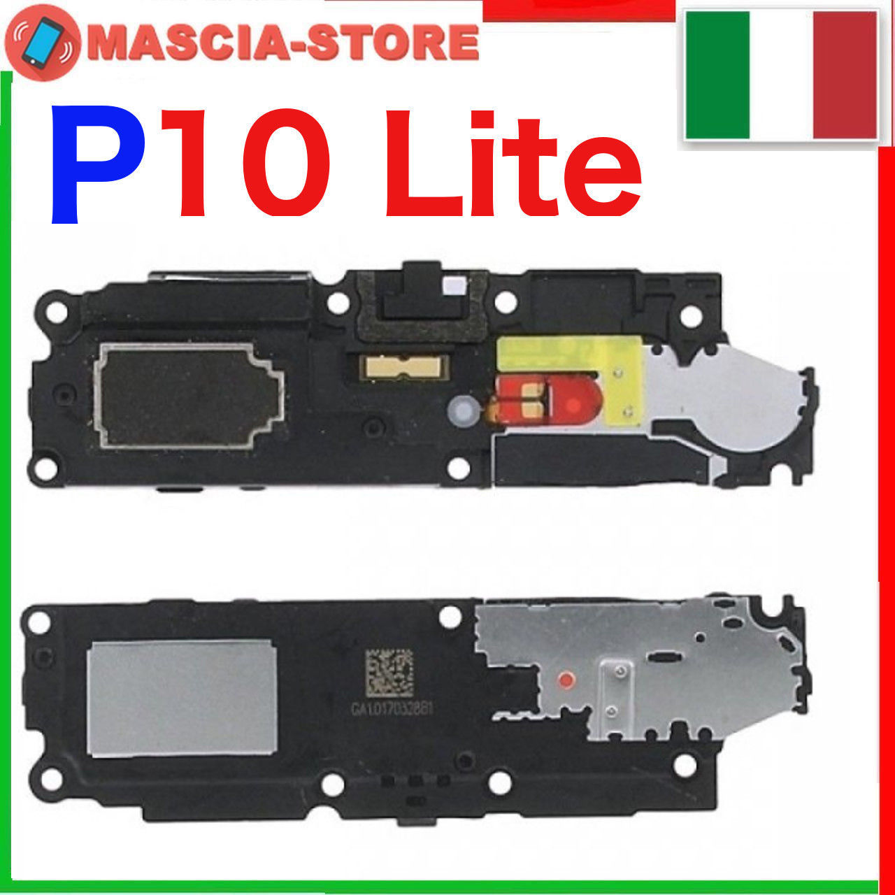 Foto 1 di 1