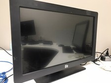ELO ET2401LM 24" Medical Touchscreen Monitor