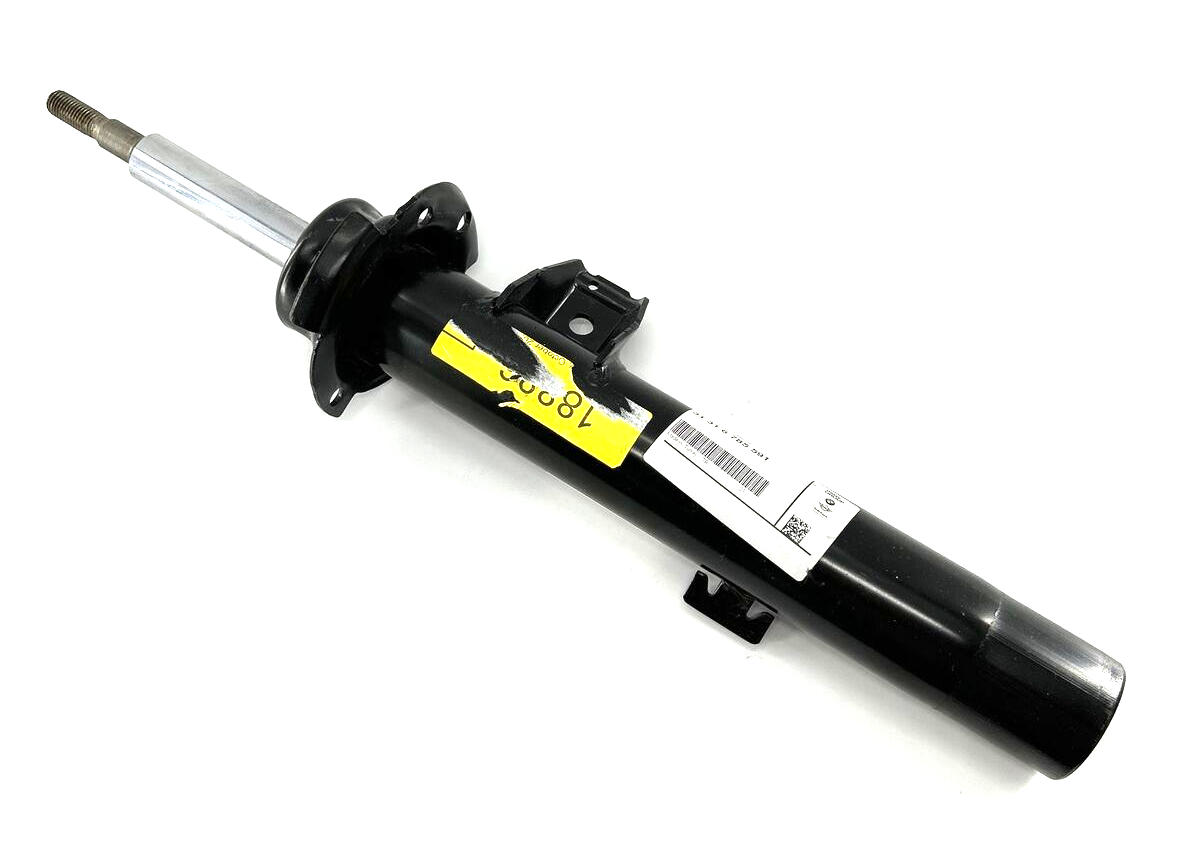 Genuine OEM Front Left Suspension Strut for BMW 31316785591 for  