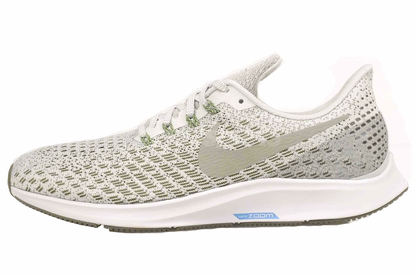 nike air zoom pegasus 35 silver