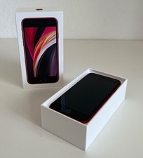 Apple iPhone SE  128 GB Rot ohne Simlock Dual...