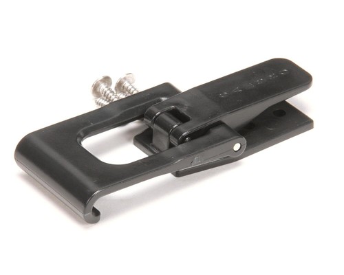 Plastic Latch Kit – Replacement Cabinet Door Latches & Fasteners Hardware New - Picture 2 of 11
