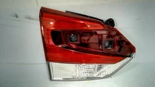 2019 2020 2021 SUBARU FORESTER LEFT LH TAILLIGHT LIFTGATE MOUNTED OEM