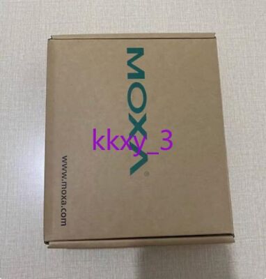 1 PCS MOXA AWK-1137C-US Wireless Ethernet Bridge Brand New Original
