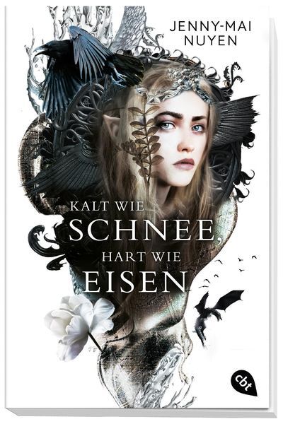 Thumbnail - Kalt Wie Schnee, Hart Wie Eisen