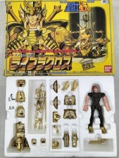 BANDAI JAPAN vintage figure Saint Seiya - LIBRA DOKO - Gold saint  / Gold Cloth