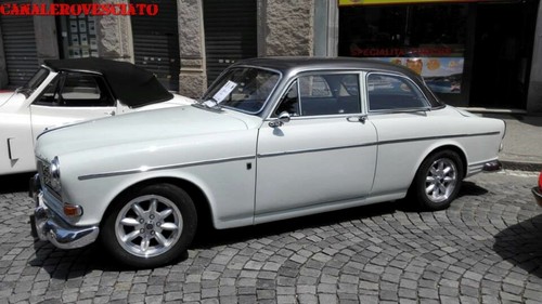 4 Cerchi fälgar Minilite 15 5x114 Volvo PV 121 P1800 PV444 PV544 Amazon wheels - Foto 6 di 7