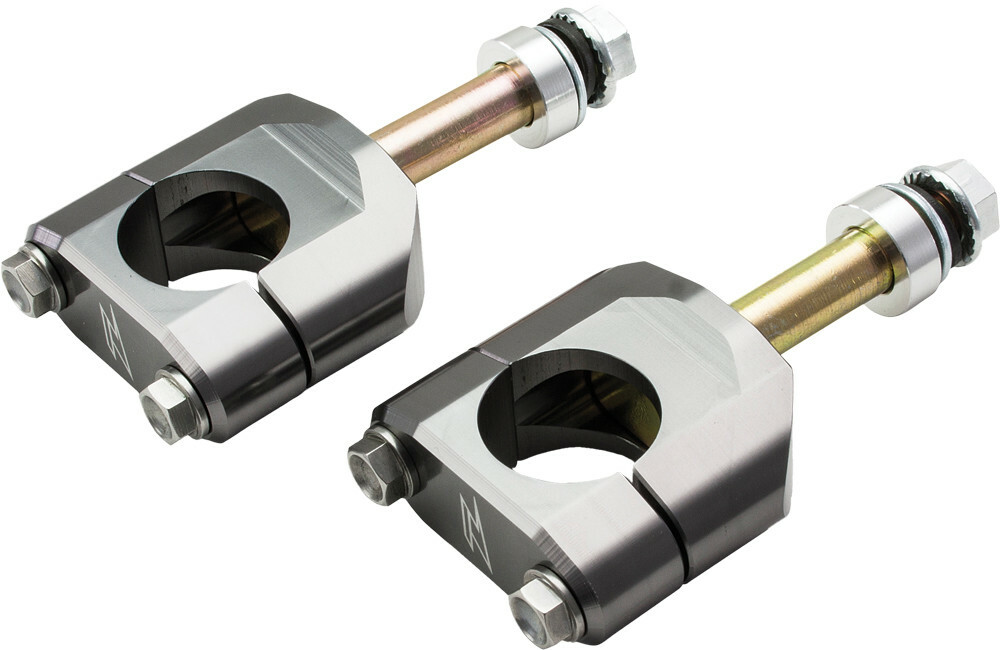 ばう ZETA RX2 Clamp Kit ZE32-4201 | eBay