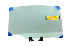 Fits 2006-2011 Buick Lucerne 4D Right Rear Passenger Door Window Glass LAMINATED