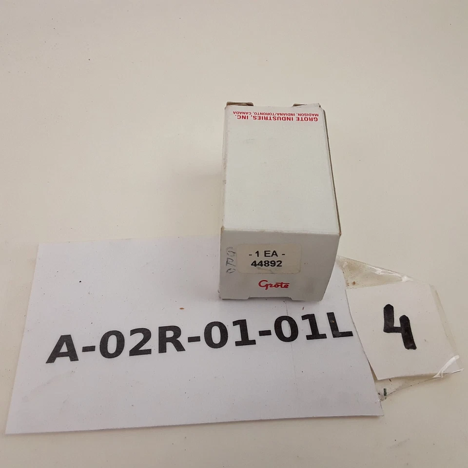 Turn Signal Flasher Fits Dodge, Ford, Honda, Mitsubishi, Nissan, Subaru Vehicles - Image 4 of 4