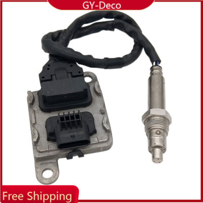 A0009054704 Nox Sensor Fit For Mercdes W213 C238 E-Klasse W222 S-Klasse 5WK97381