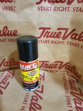 STA-BIL 21214 Start Your Engines! Fuel System Revitalizer and Starter Fluid 2oz