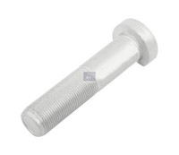 10 X Radbolzen DT Spare Parts 10.10005 M22 X 15 Lth:52Mm Lu:97Mm D:36Mm 10.9